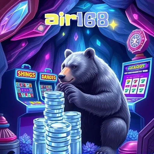 air168 Komunitas Pemain