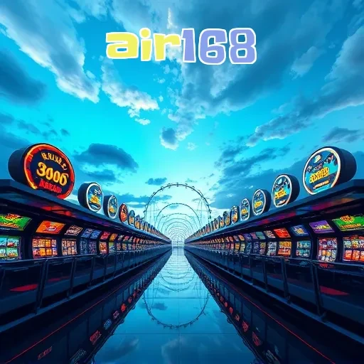 air168: Pengalaman Poker Terbaik untuk Para Pecinta Game Online