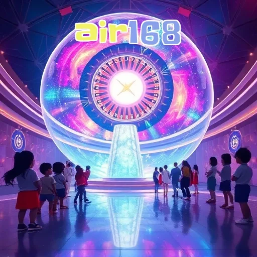 air168: Temukan Tutorial dan Fitur Game Online Terbaik