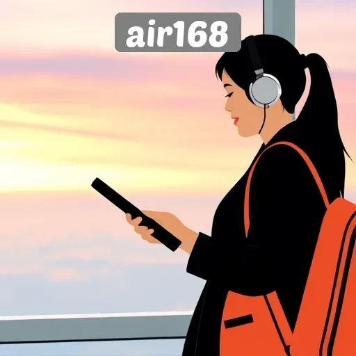 Kemudahan Akses dan Layanan Pelanggan di Air168