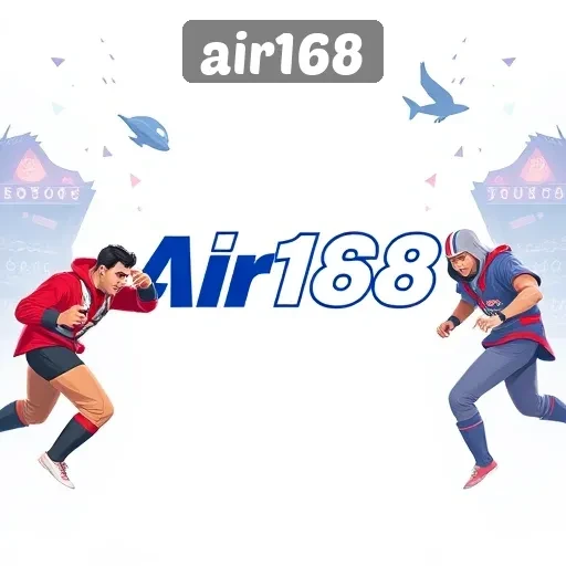 Keunggulan Air168 Dalam Dunia Game Online