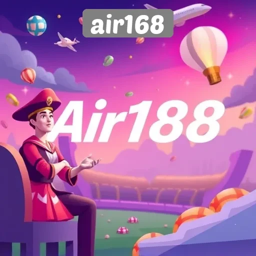 Keunggulan dan Fitur Menarik dari Air168