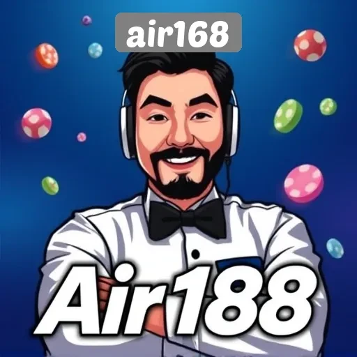 Bagaimana Air168 Menjadi Pilihan Utama Pemain Game Online