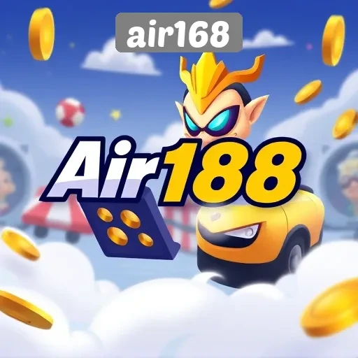 Apa yang Membuat Air168 Menarik untuk Penggemar Game Online