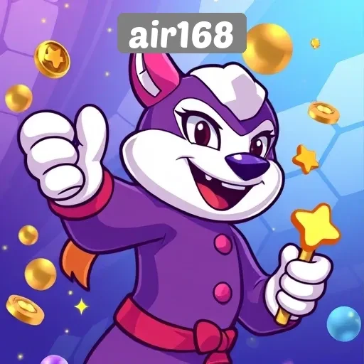 Mengenal Situs Game air168 sebagai Destinasi Hiburan Digital
