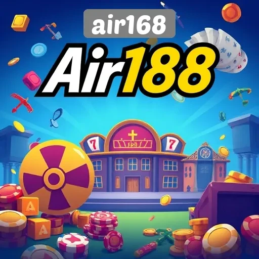 Mengenal Lebih Dekat Situs Game air168