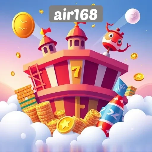 Mengenal Situs Game air168 dan Permainan yang Ditawarkan