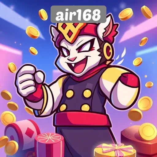 Mengenal air168 Sebagai Platform Gaming Terpercaya