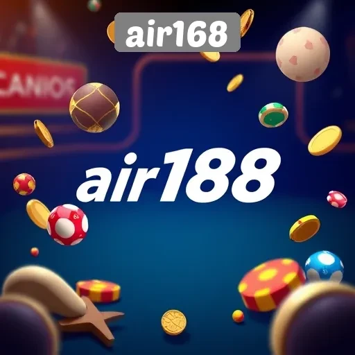 Mengenal Situs Game Air168 yang Populer di Indonesia