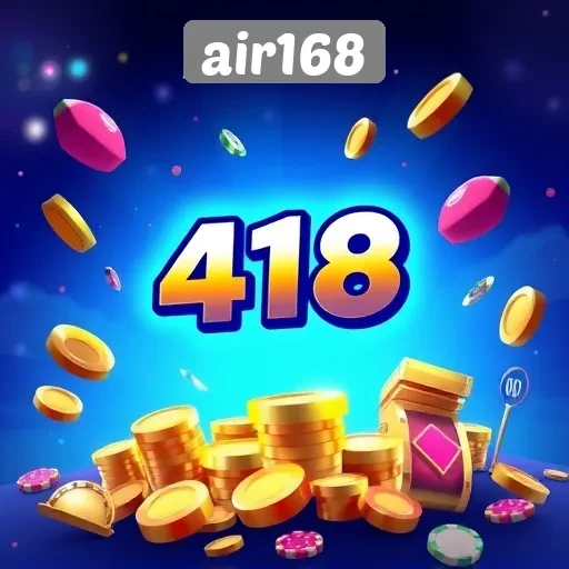 Air168 Sebagai Pilihan Terbaik untuk Pecinta Game Slot