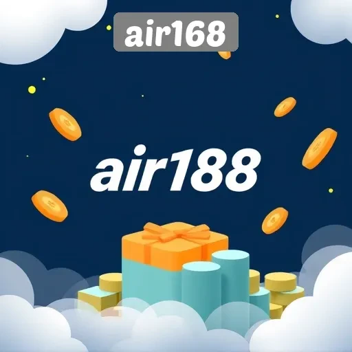 Bonus dan Promosi Menarik di Air168