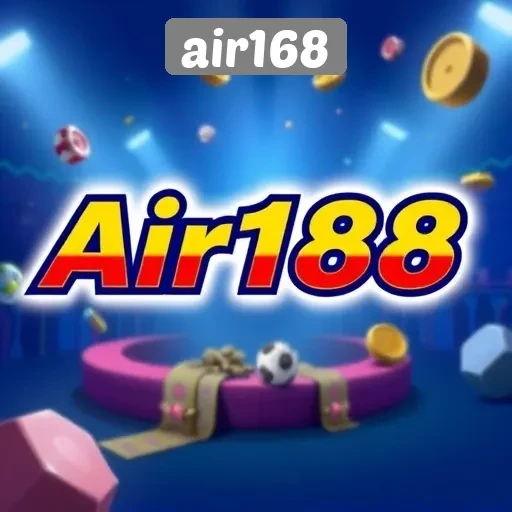 Mengenal Keberagaman Permainan di Situs Air168