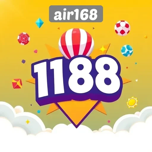 Event dan Turnamen Menarik di Situs Game Air168