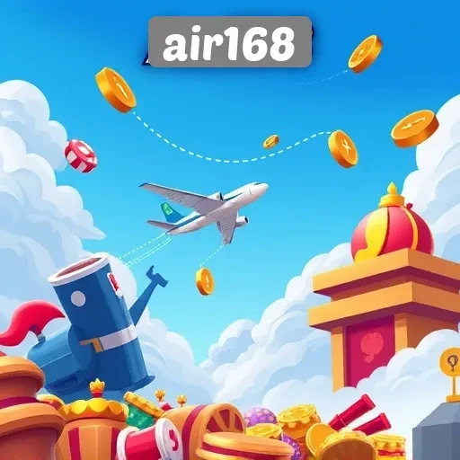 Menjelajahi Fitur Unggulan Situs Game air168