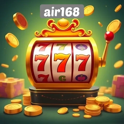 Menggali Pilihan Permainan Slot Terkini di air168