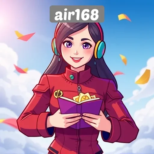 Fitur Unggulan yang Ditawarkan Air168