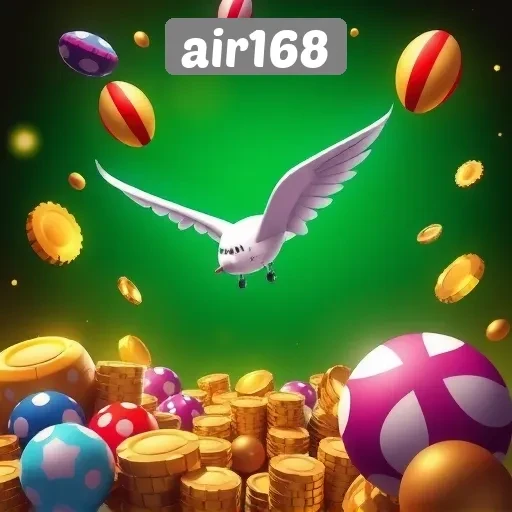 Keunggulan Fitur Permainan di Situs Air168