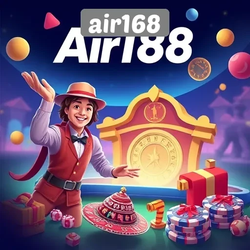 Tipe Permainan yang Tersedia di Air168 untuk Berbagai Kalangan
