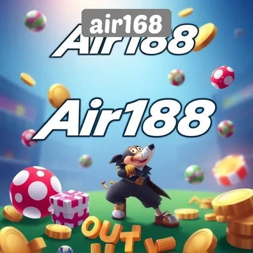 Ragam Permainan yang Tersedia di Air168 untuk Berbagai Selera