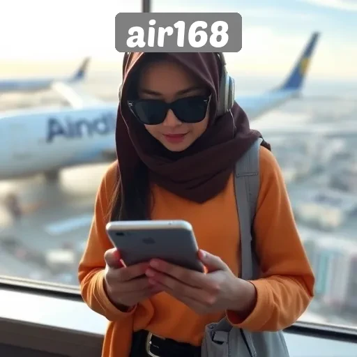 Panduan Menggunakan Situs Air168 untuk Pemula