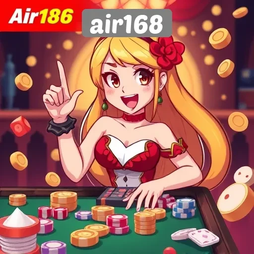 Koleksi Permainan Menarik di Air168 untuk Pecinta Game