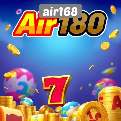 Pengenalan Situs Game Air168 untuk Pemain Indonesia