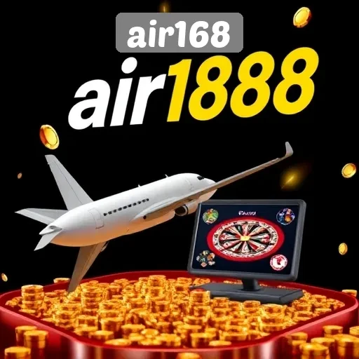Inovasi Terbaru yang Ditawarkan oleh air168 untuk Para Pengguna