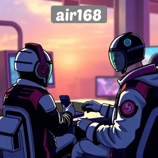 Berita Terbaru dari Situs Air168