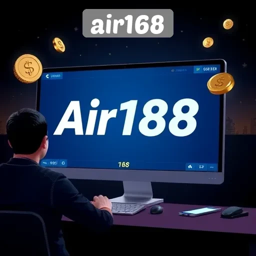 Sistem Pembayaran dan Penarikan di Air168 yang Menarik Perhatian