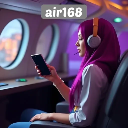 Pengalaman Bermain di Air168 yang Memikat