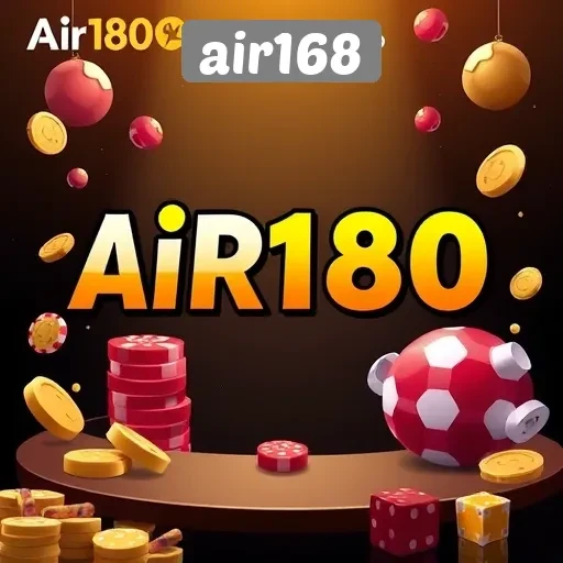 Variasi Permainan Populer di Air168 yang Perlu Diketahui
