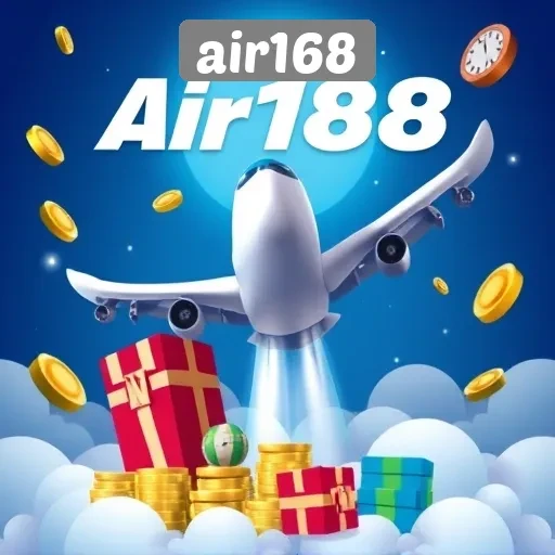 Review Lengkap Tentang Situs Game Air168