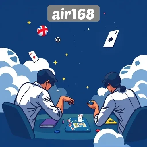 Taktik dan Strategi untuk Menang di Permainan air168