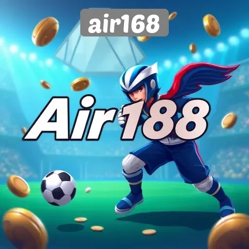 Berbagai Jenis Permainan yang Tersedia di Air168