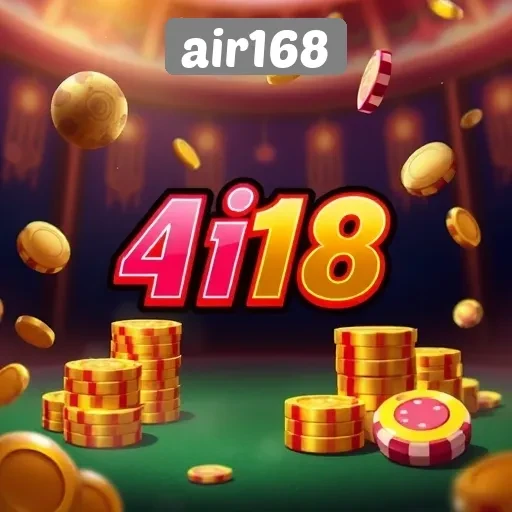 Memahami Fitur Menarik di Situs Game air168