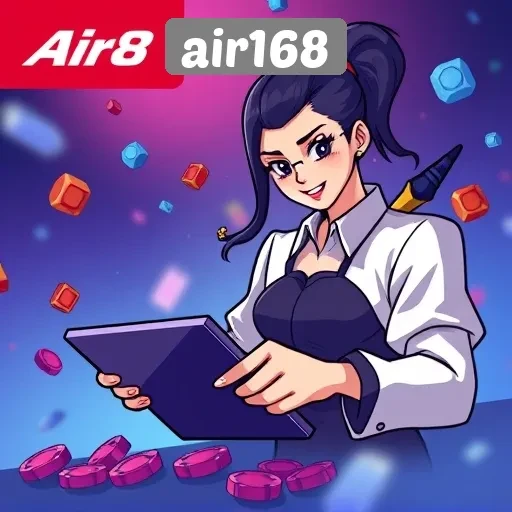Fitur Unggulan yang Ditawarkan oleh Air168