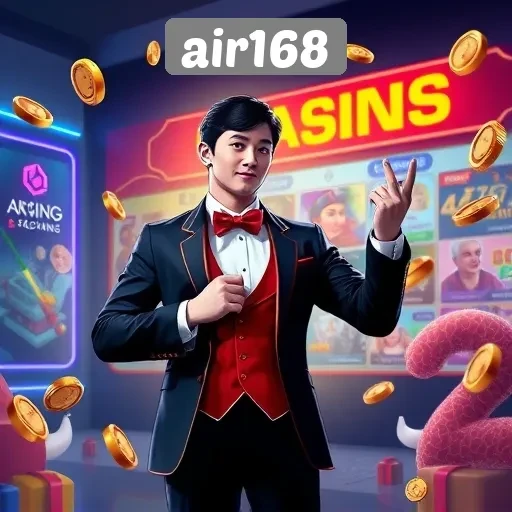 Pendapat Pengguna tentang Pengalaman Bermain di Air168