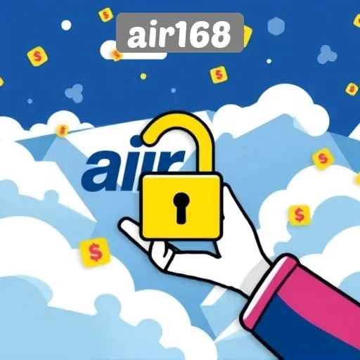 Keamanan dan Privasi Pengguna di Situs air168